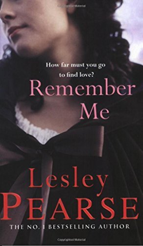 Libro Remember Me by Lesley Pearse