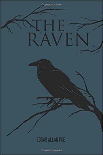 Libro The Raven