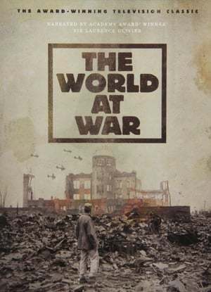 Serie El mundo en guerra