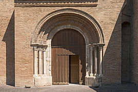 Place Musée Saint-Raymond