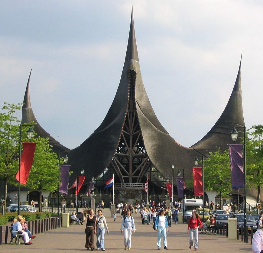 Place Efteling