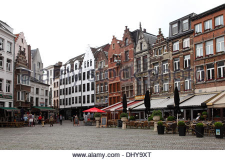 Places Oude Koornmarkt