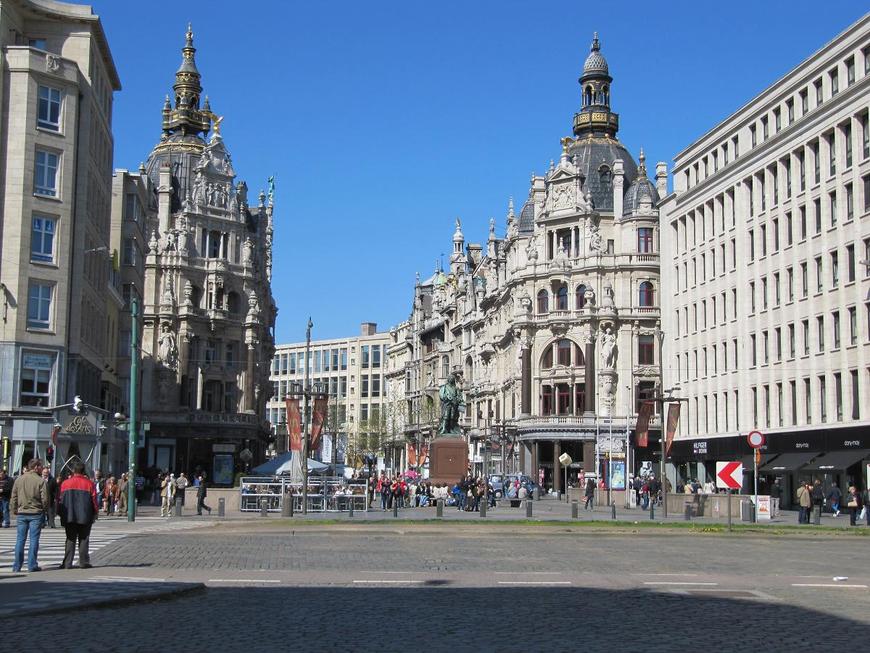 Place Meir