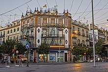 Place Triana