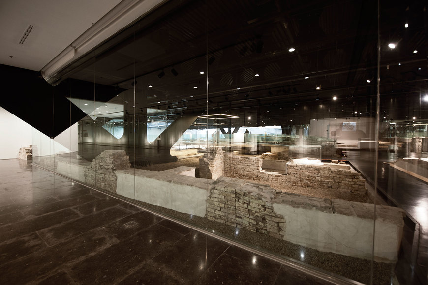 Place Antiquarium