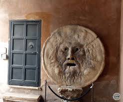 Lugar Bocca della Verità