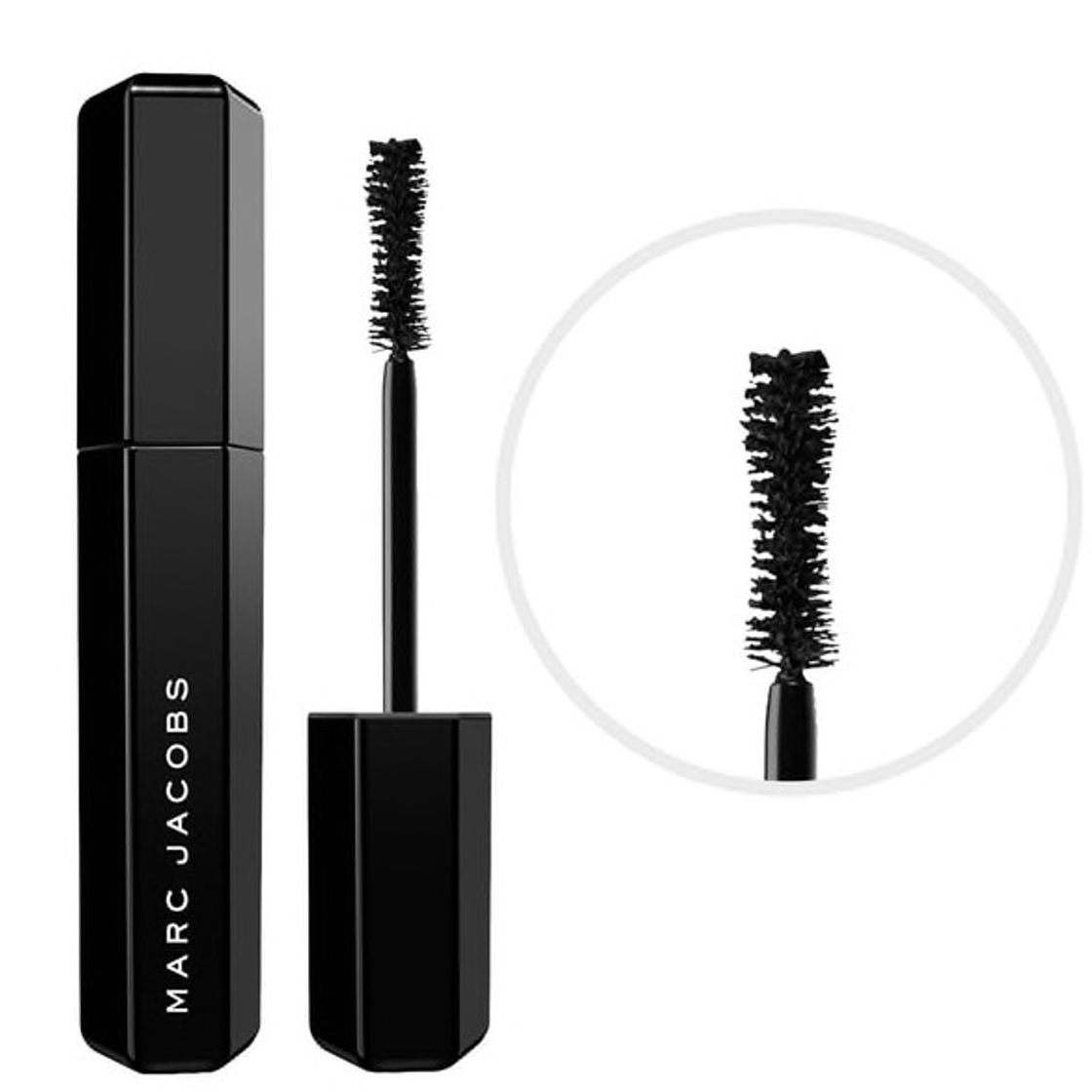 Social Velvet Noir - Marc Jacobs