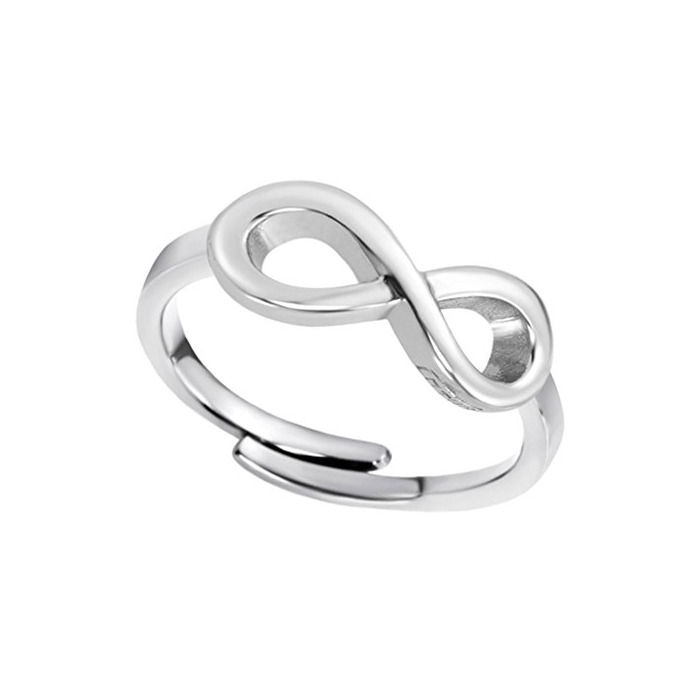 Productos Anillo símbolo infinito