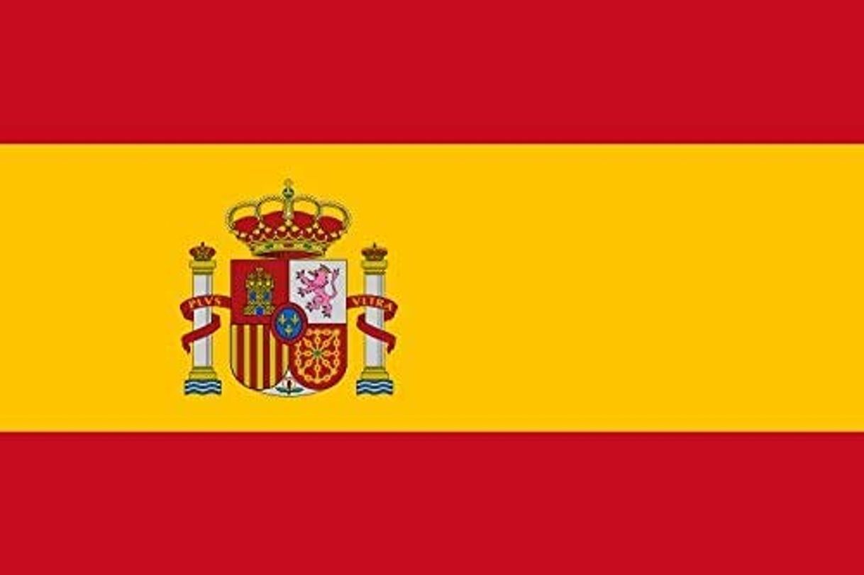 Productos Bandera de España