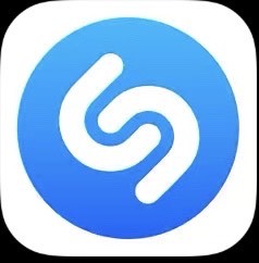 App Shazam