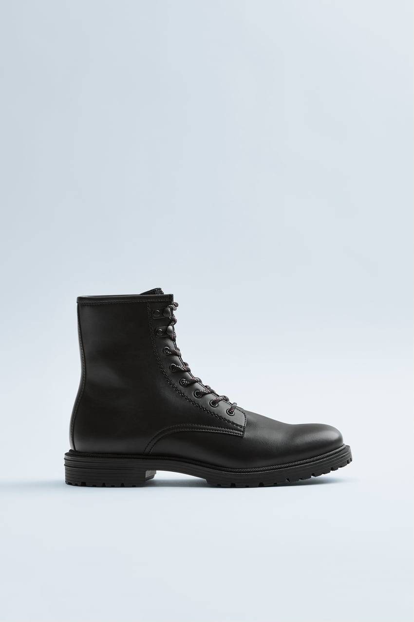 Product Military Boots