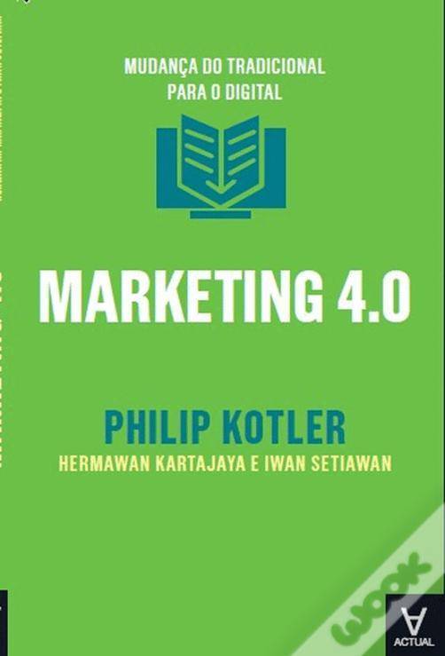 Book Marketing 4.0