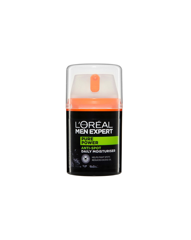 Product L'Oréal Men Expert Pure Power