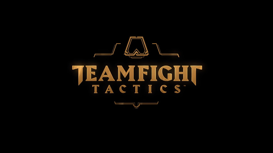 Fashion Teamfight Tactics: A League of Legends Strategy Game