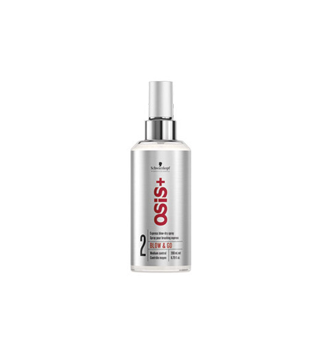 Product Schwarzkopf Professional Osis