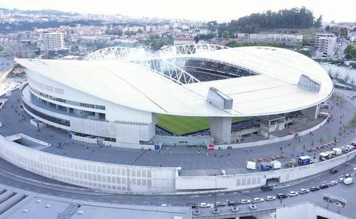 Estádio do Dragão