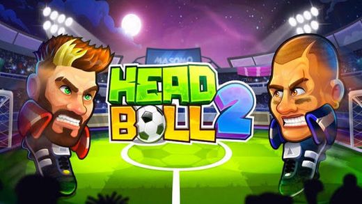 Headball 2