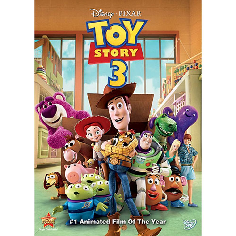 Movie Toy Story 3