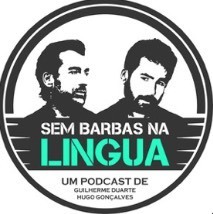 Music Sem barbas na língua - Guilherme Duarte & Hugo Gonçalves 