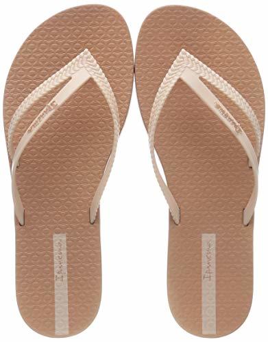 Product Ipanema Bossa Fem, Chanclas para Mujer,