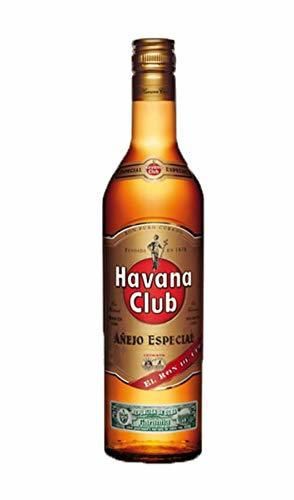 Ron Havana Club Añejo Especial 5 años 70cl