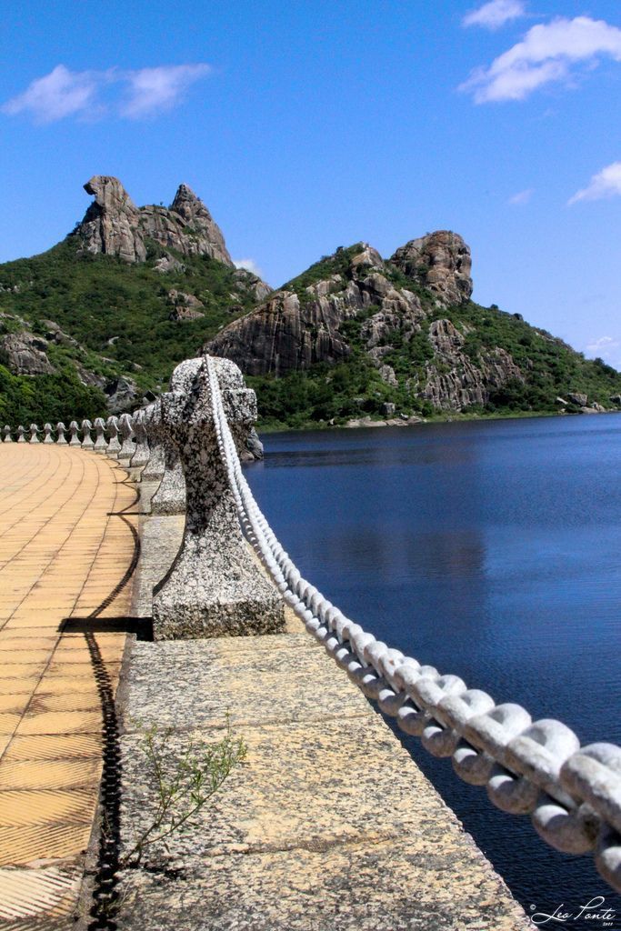 Lugar Pedra da Galinha Choca