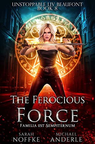 Libros The Ferocious Force