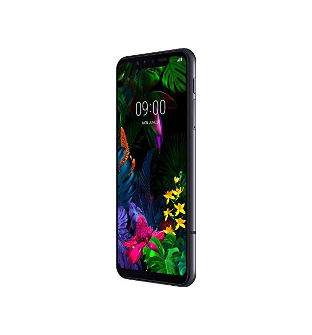 Electrónica LG G8s - Smartphone