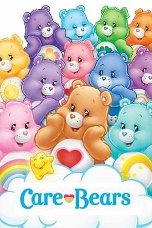 The Care Bears