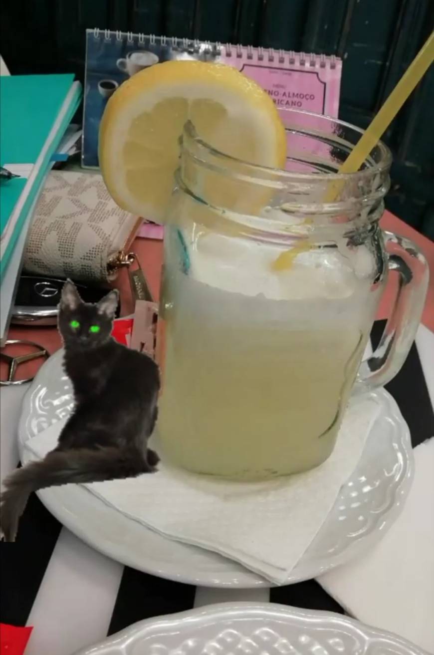 Restaurants O Gato Comeu-te a Língua