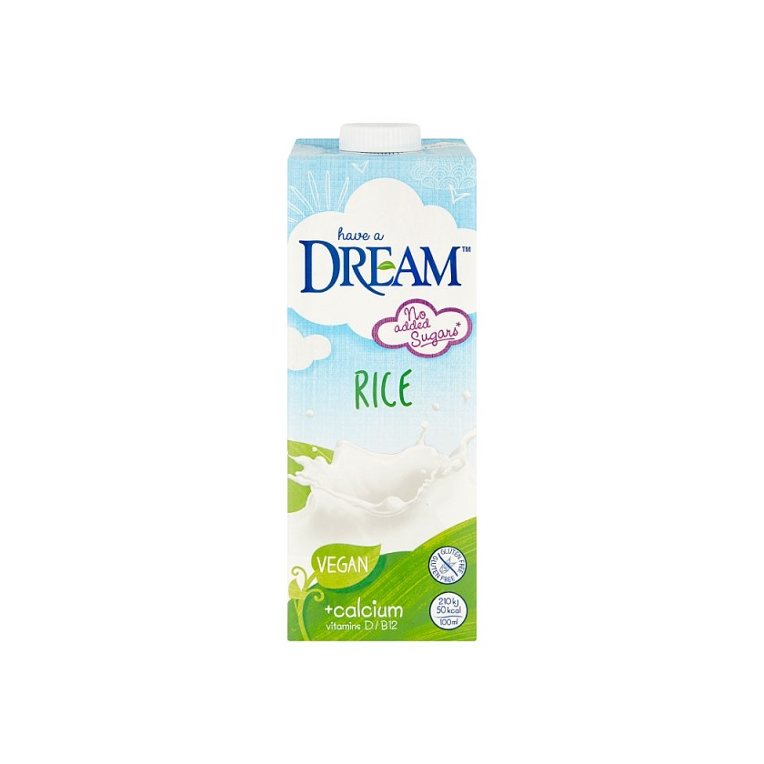 Producto Rice Milk