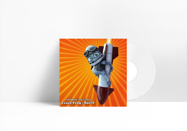 Música Crazy Frog