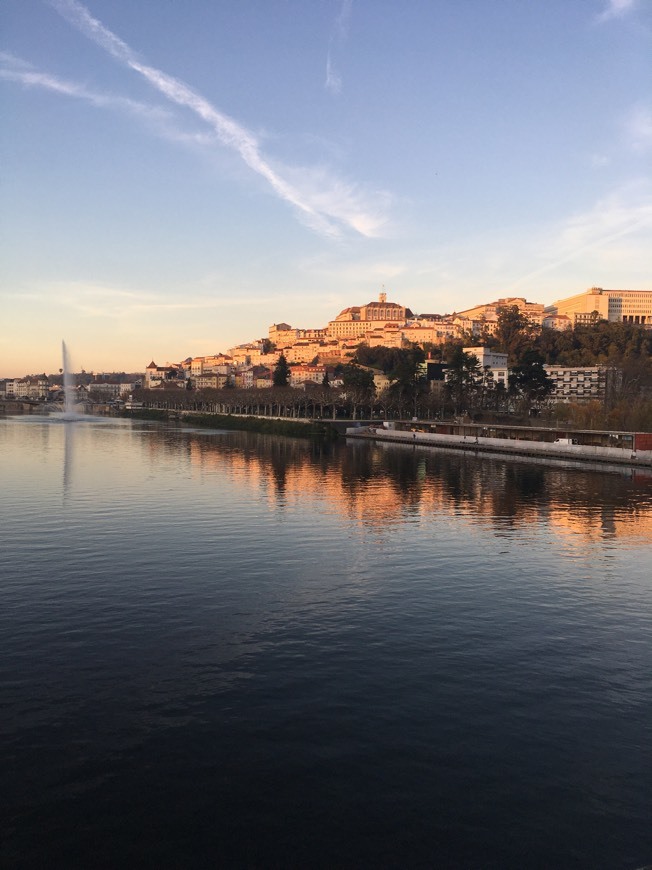 Place Coimbra