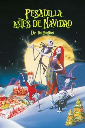 The Nightmare Before Christmas