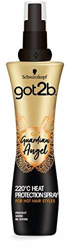 Beauty Got2B Guardian Angel Spray Protector Calor