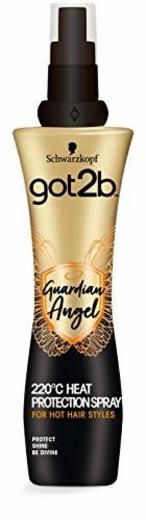 Got2B Guardian Angel Spray Protector Calor
