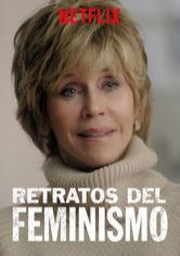 Película Retratos del feminismo 