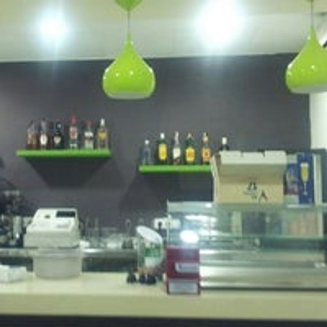 Restaurants Aiguamel