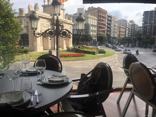 Restaurantes La Gran Muralla