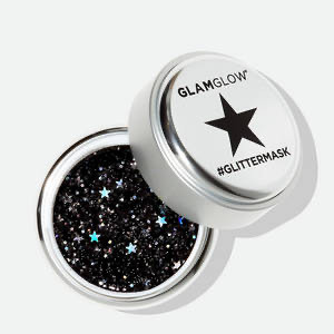 Product GlitterMask de Glam Glow 