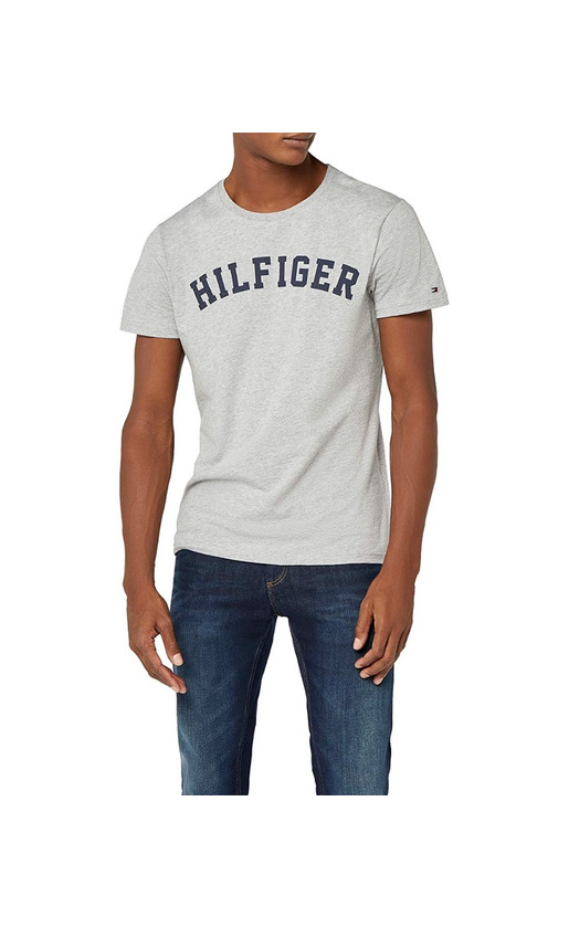 Product Camiseta Tommy Hilfilger Hombre 