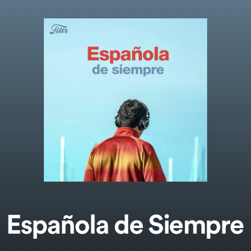 Music Española de Siempre