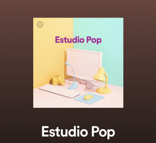 Estudio Pop