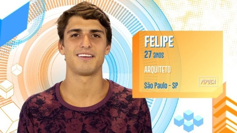 Moda Felipe Prior