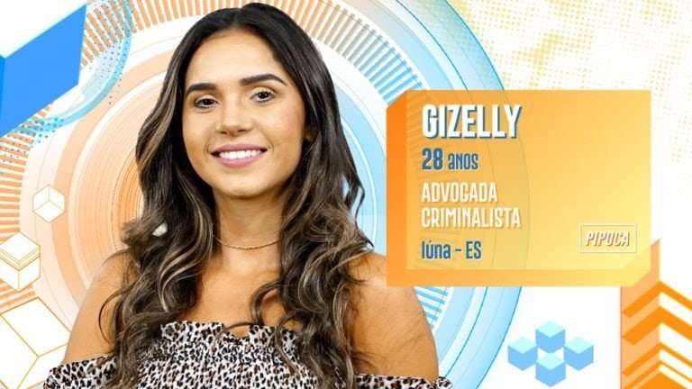 Gizelly