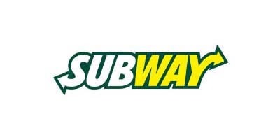 Subway Sandwiches