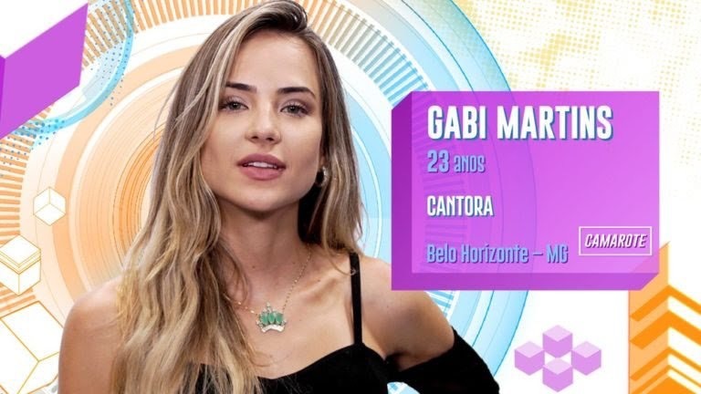 Moda Gabi