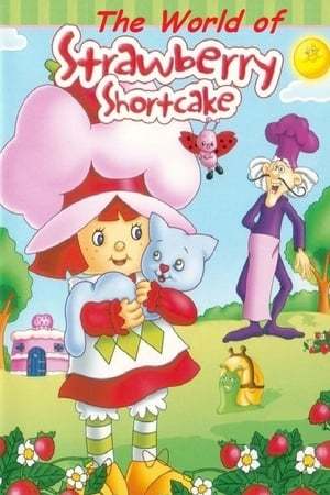 Película The World of Strawberry Shortcake