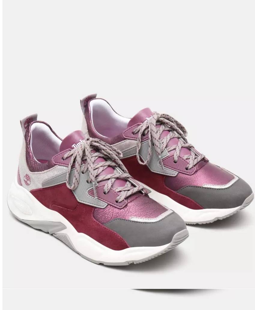 Social Tenis Timberland 