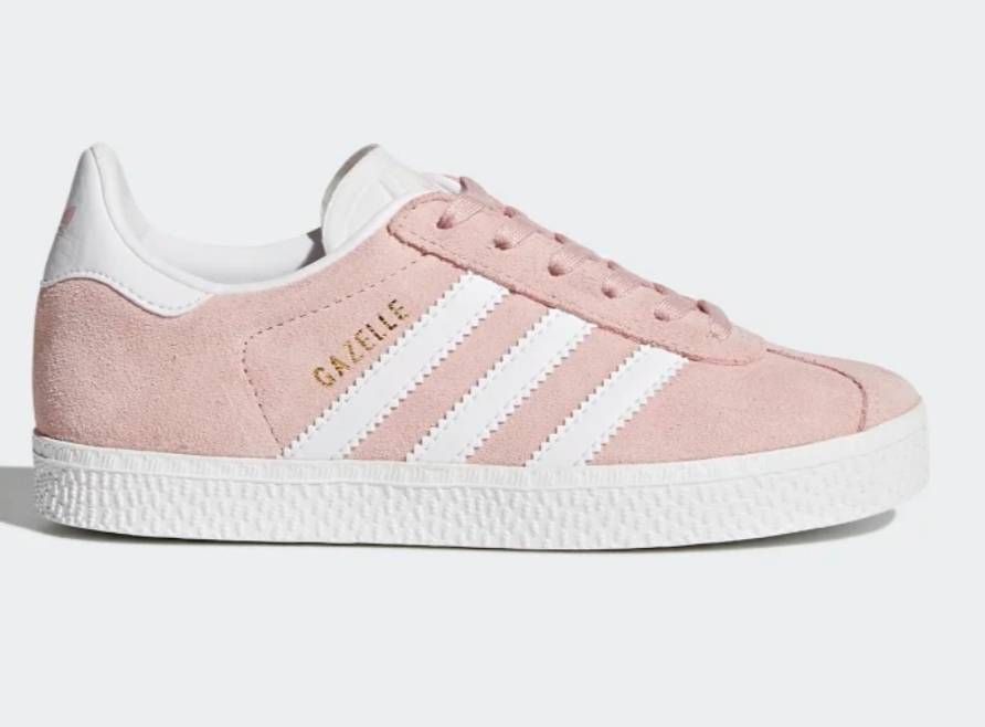 Social Adidas, gazelle